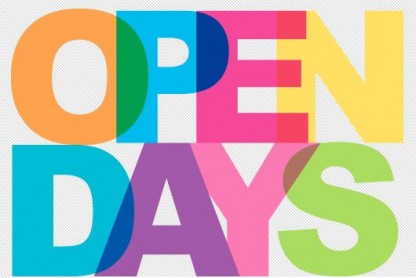 Open day nelle comunità di Un segno di pace