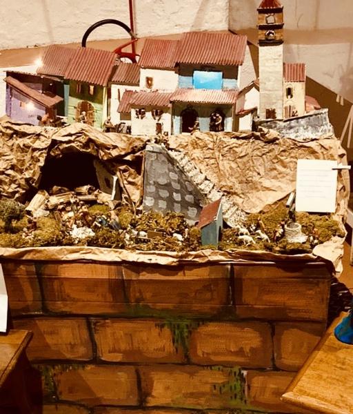 Presepe 2020