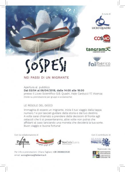 Sospesi