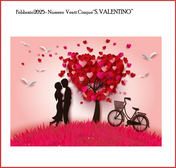 San Valentino: Celebriamo l’Amore, l’Empatia e le Emozioni Vere