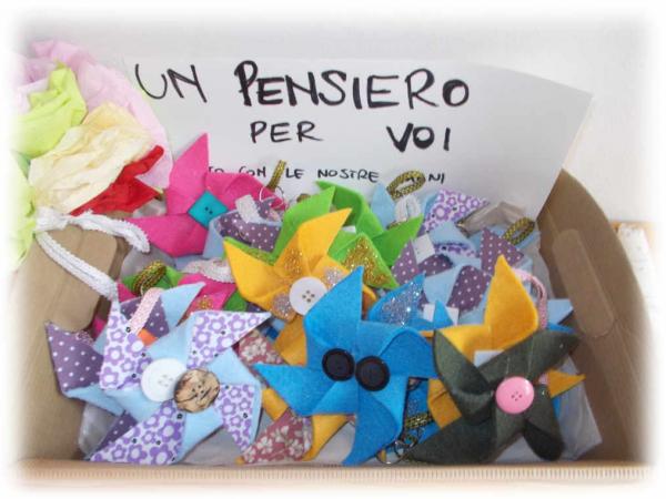 Open day A Crosara