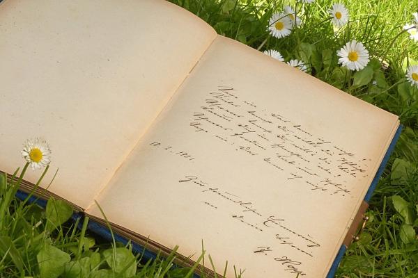 Giornata mondiale della poesia