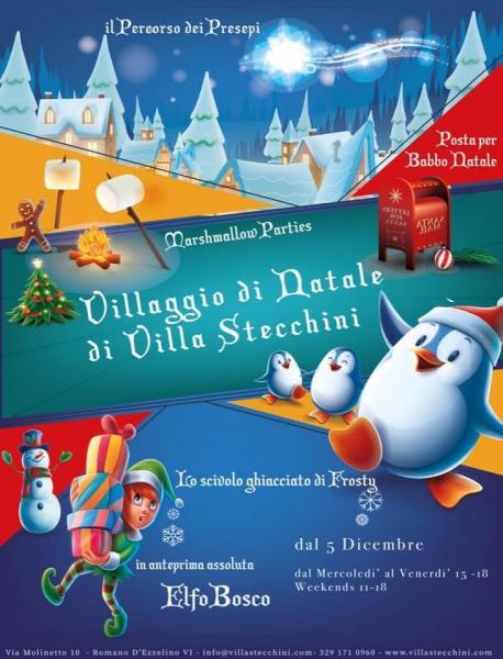 Presepe 2020
