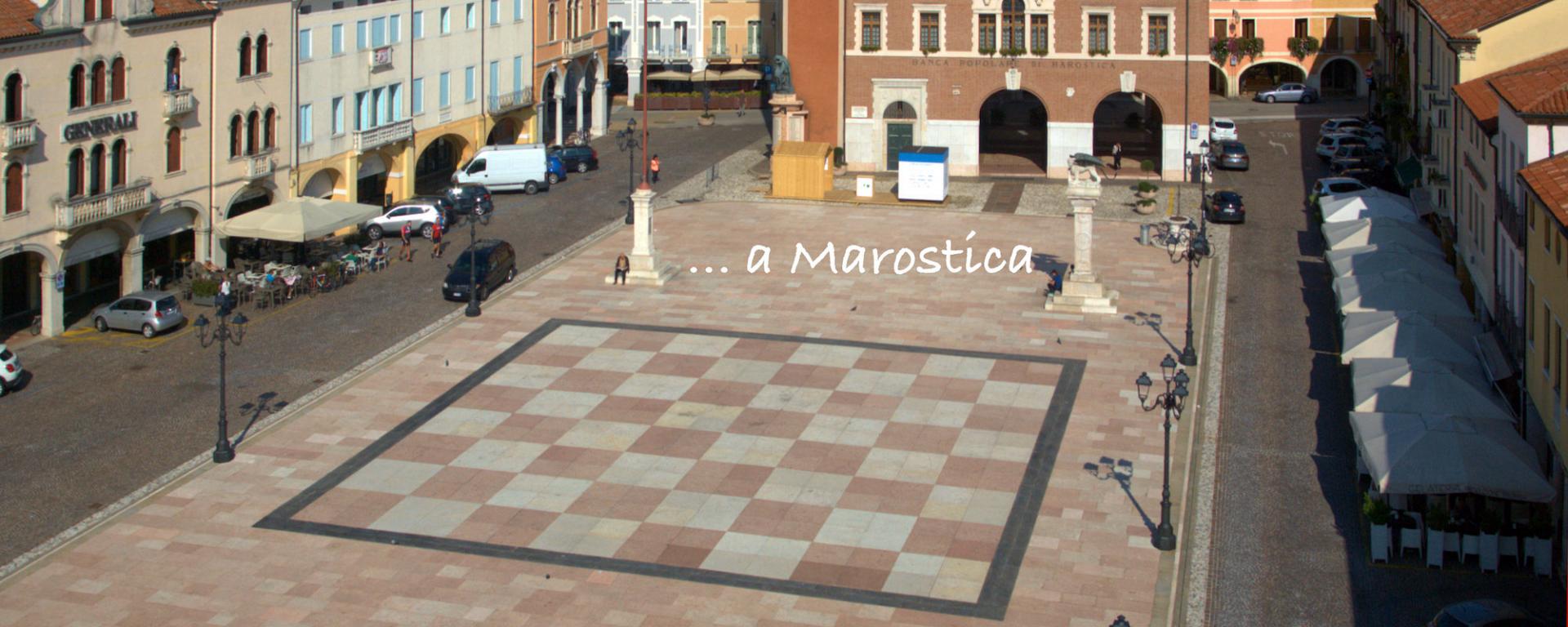 Marostica